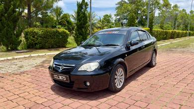 2009 Proton Persona MEDIUM LINE