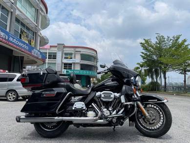 Harley-Davidson Electra Glide
