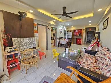 Apartment For Sale in Megaria Tulip