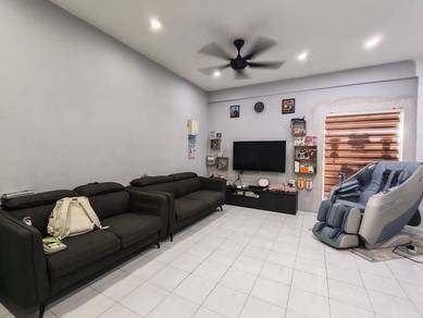 2-storey Terraced House For Sale in Kulai,JHR
