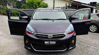 Perodua MyVi EZE ELEGANCE in Changkat Jering, PRK