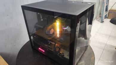 Ryzen 5 5600g RTX3070ti