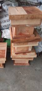 Kotak kelulut 2 lapis