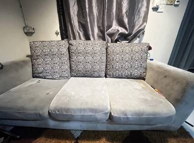 Sofa 5seater