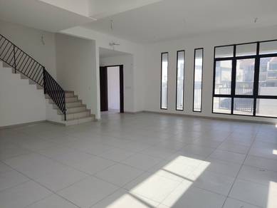 Semi-Detached House For Sale in Cheras,SGR