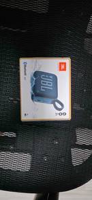 JBL go 4 speaker