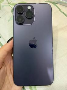Iphone 14 Pro Max Purple