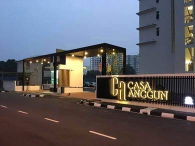 Apartment For Sale in Casa Anggun