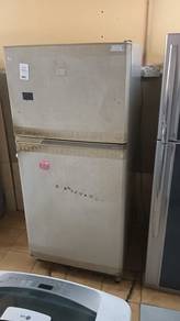 Peti Sejuk National 2pintu