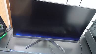 Gaming Monitor – Second Hand (Good Condition)