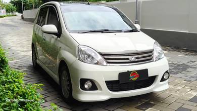 Perodua Viva ELITE in Jelutong, PNG