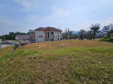 Residential Land in Kulim, KDH