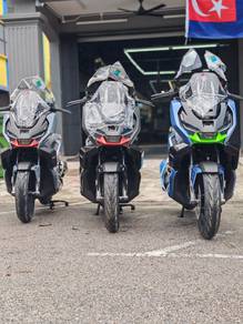 WMOTO Nexy+180