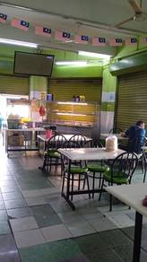 Shop lot For Rent in Kundang,SGR