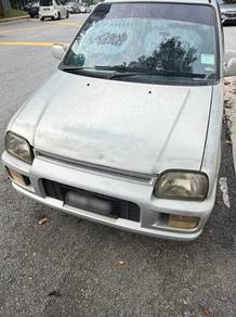 Perodua Kancil 850 EX in Others, KUL