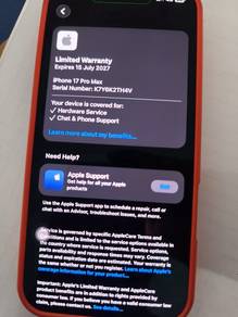 Iphone 17 pro max for sell