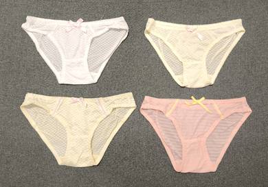 New Panties