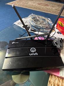 tp link unifi modem