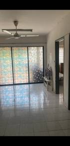 Apartment For Sale in Pangsapuri Perdana (Seksyen 13)