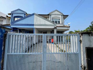 2-storey Terraced House For Sale in Sungai Buloh,SGR
