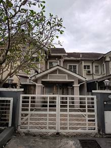 2-storey Terraced House For Sale in Subang Jaya,SGR