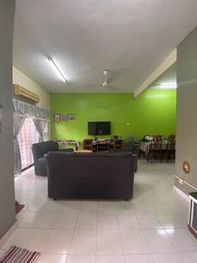 2-storey Terraced House For Sale in Klang,SGR