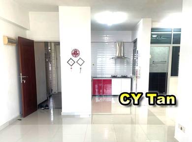 Condominium For Rent in Delima Palace