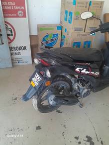 Honda BeAT