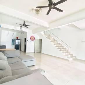 2-storey Terraced House For Sale in Iskandar Puteri,JHR