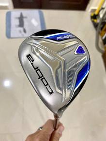 LH Cobra FLYXL Fairway Wood 5