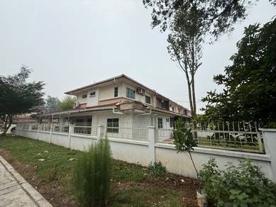 2-storey Terraced House For Sale in Kuching,SWK