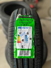 185 55 16 Lanvigator Comfort II Tayar Baru 2026