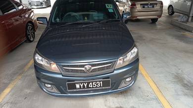 Proton Saga FL EXECUTIVE in Kajang, SGR