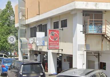Shop lot For Rent in Jinjang,KUL