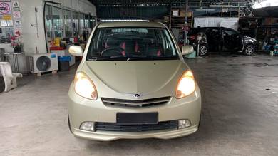 Perodua MyVi EZi in Taiping, PRK