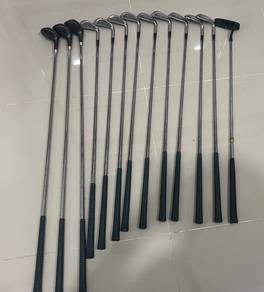 Golf Iron Set