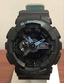 Used - Casio G-Shock(Original)5146-GA-110LN