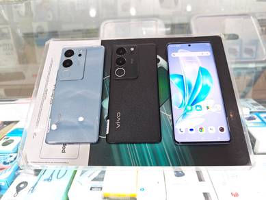 Vivo V29 5G  12Gb + 8Gb Ram / 512Gb Rom