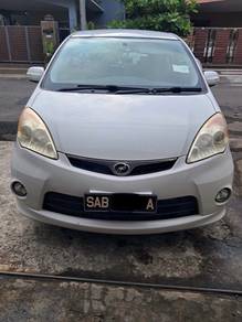 Perodua Alza EZi in Penampang, SBH