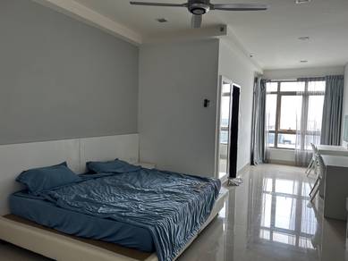 Service Residence For Rent in Shaftsbury Square