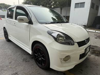 Perodua MyVi EZi in Gombak, KUL