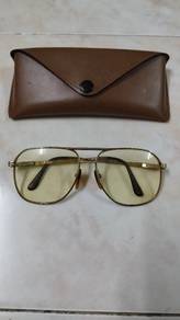 Vintage American Optical AO sunglasses frame