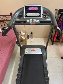 Smart Life heavy duty treadmill