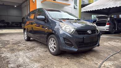 Perodua Axia G in Johor Bahru, JHR