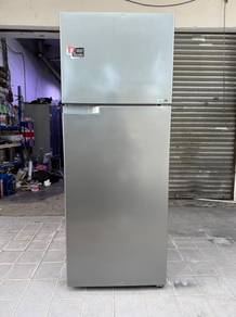 Toshiba Inverter Fridge Peti ais 480Liter