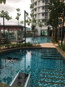 Condominium For Sale in Tiara Mutiara