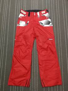 FABLICE ski outerwear UNISEX w30-34 2061