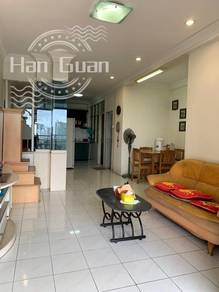 Apartment For Rent in Pangsapuri Desa Permai Indah