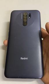 Redmi 9 6/128
