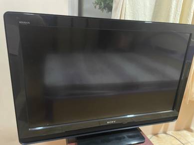 Sony 40 Inch Bravia TV